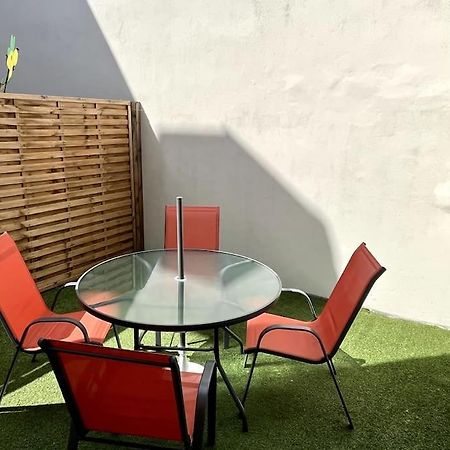 Appartement Avec Exterieur Loos Екстериор снимка