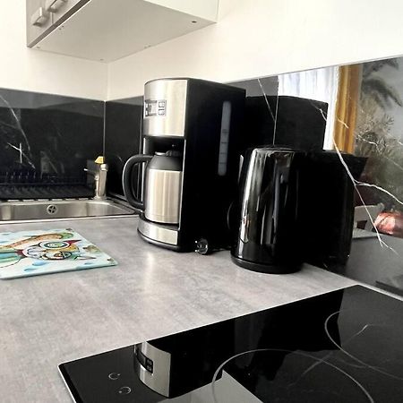 Appartement Avec Exterieur Loos Екстериор снимка