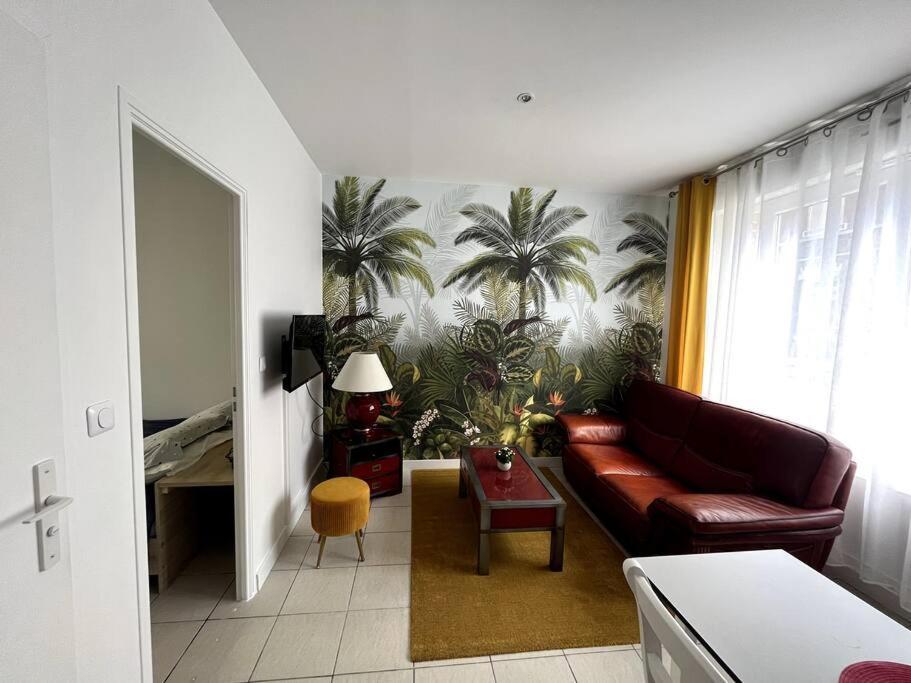 Appartement Avec Exterieur Loos Екстериор снимка