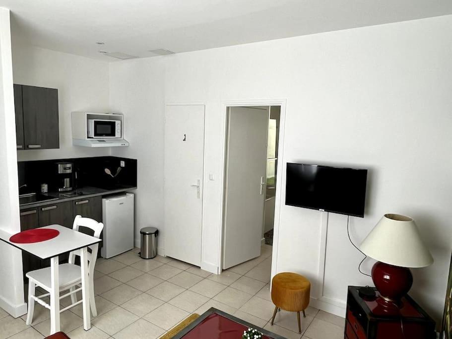 Appartement Avec Exterieur Loos Екстериор снимка