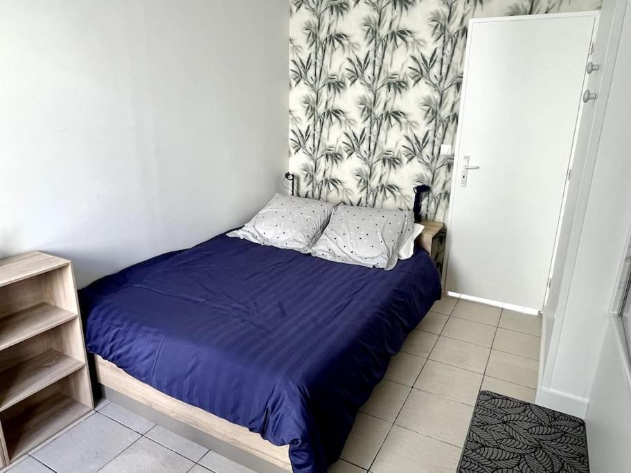 Appartement Avec Exterieur Loos Екстериор снимка